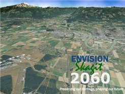 Envision Skagit 2060