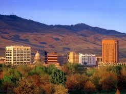 Treasure Valley